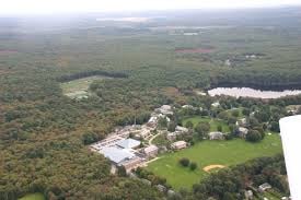 Middlesex School