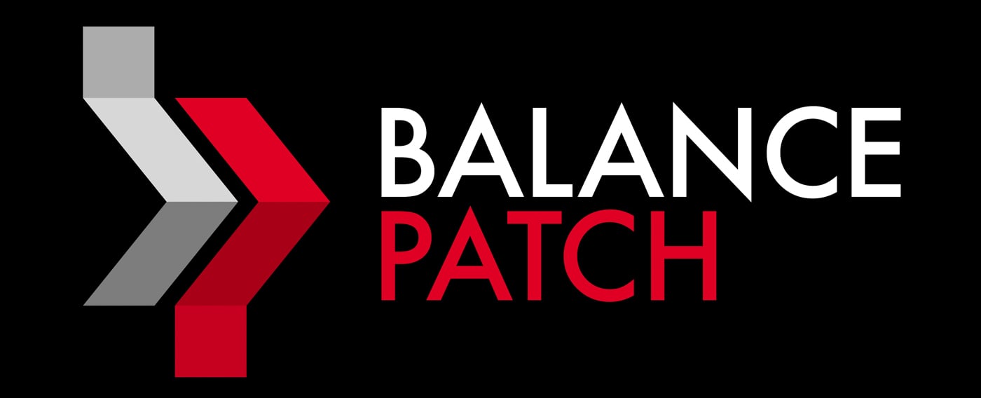 Balance Patch ESports Center