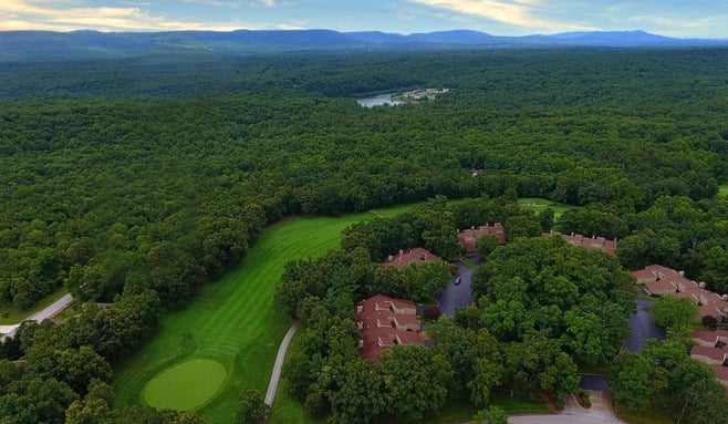 Druid Hills Golf Course