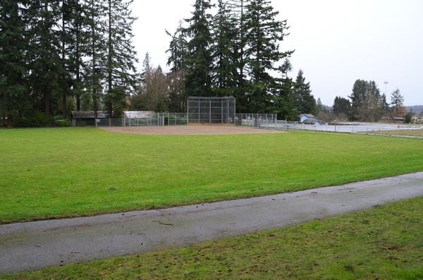 Esperance Park