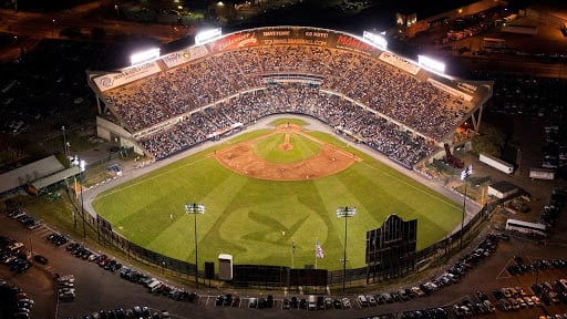 Richmond Flying Squirrels