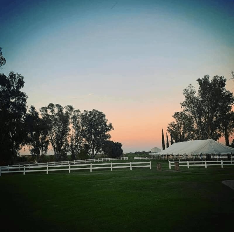 Bradley Ranch 