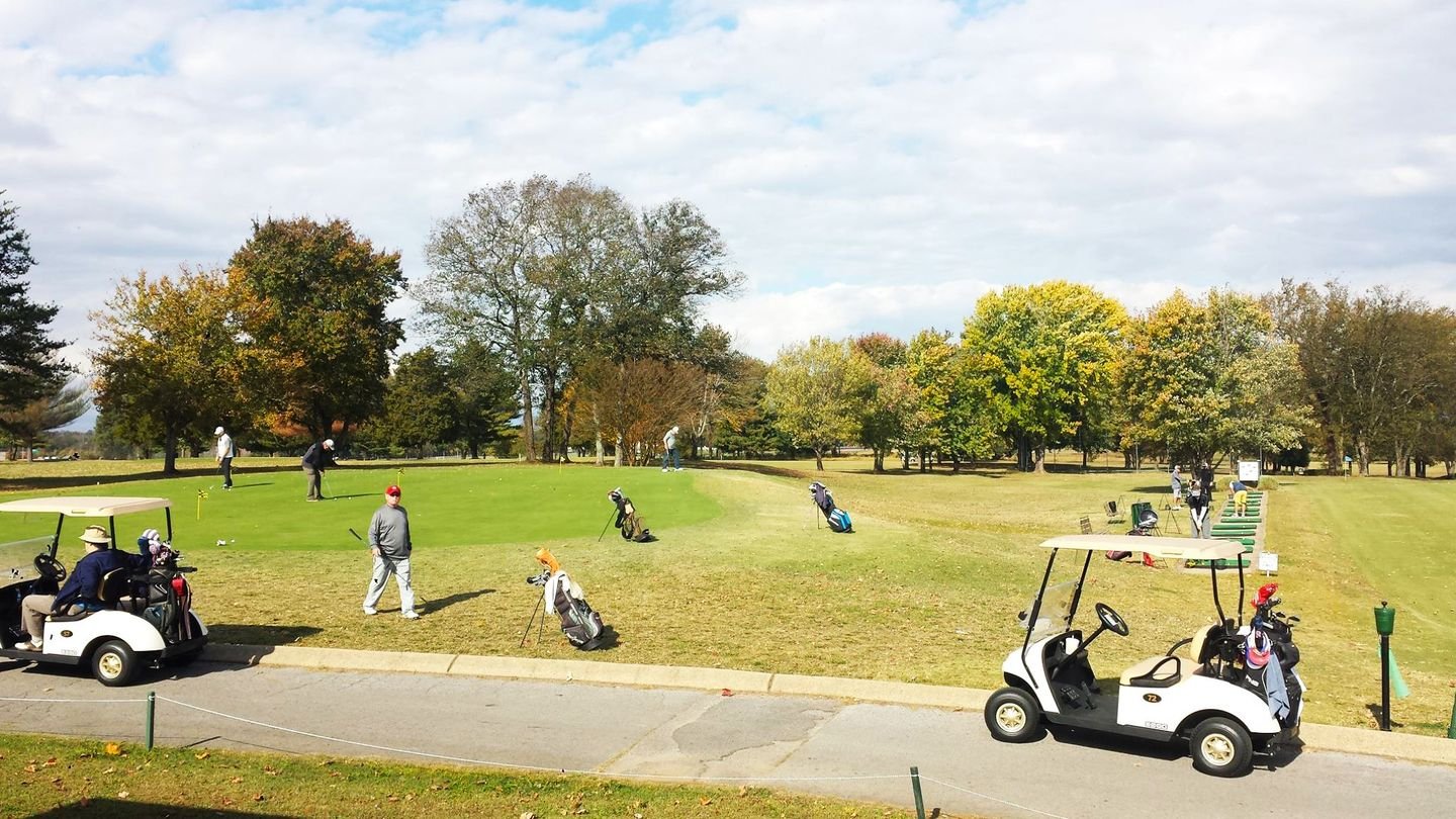 Smyrna Golf Course