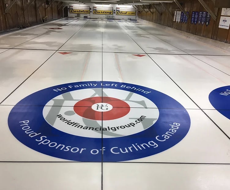 Carleton Curling Club