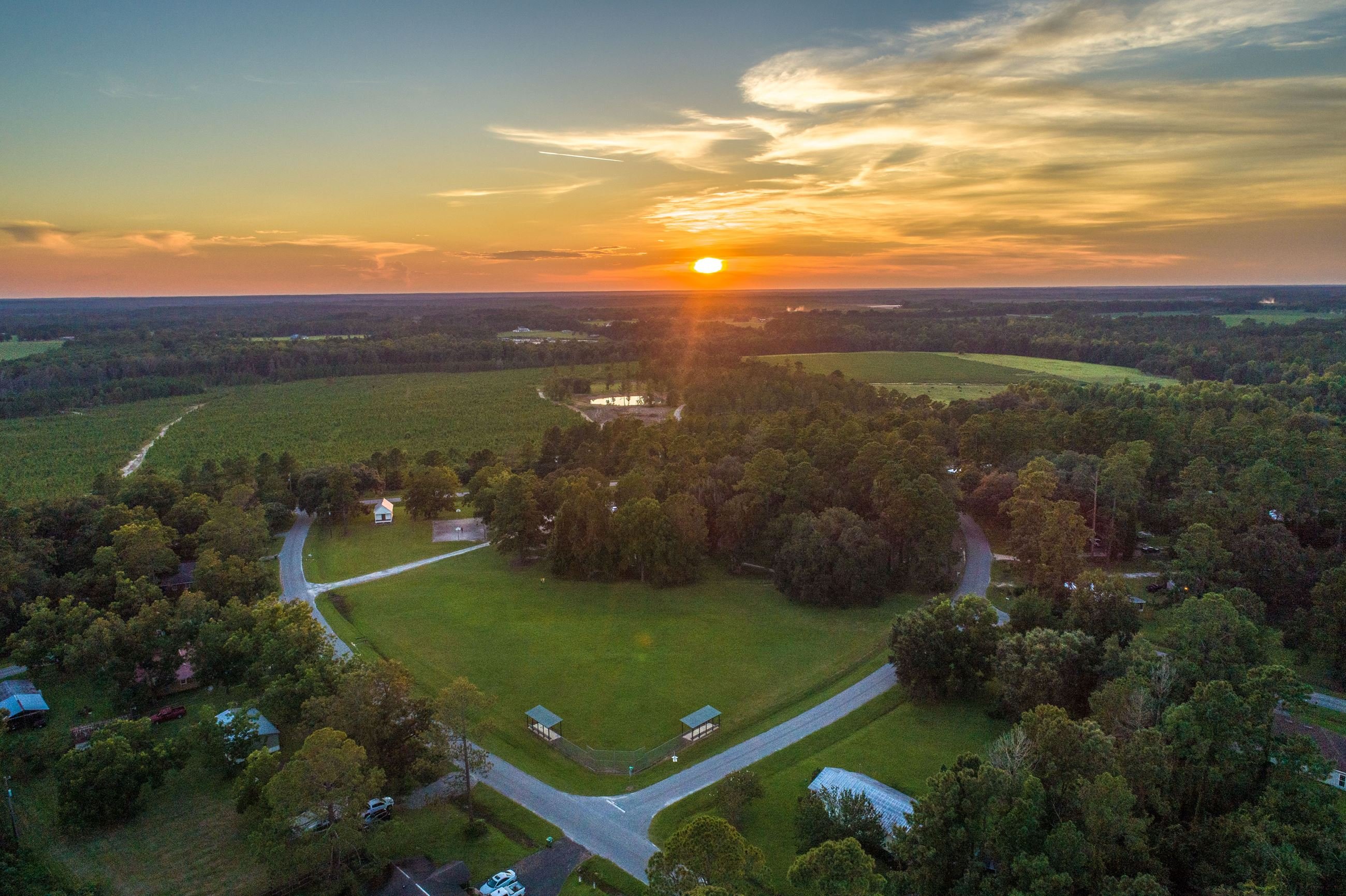 Clyattville Community Park