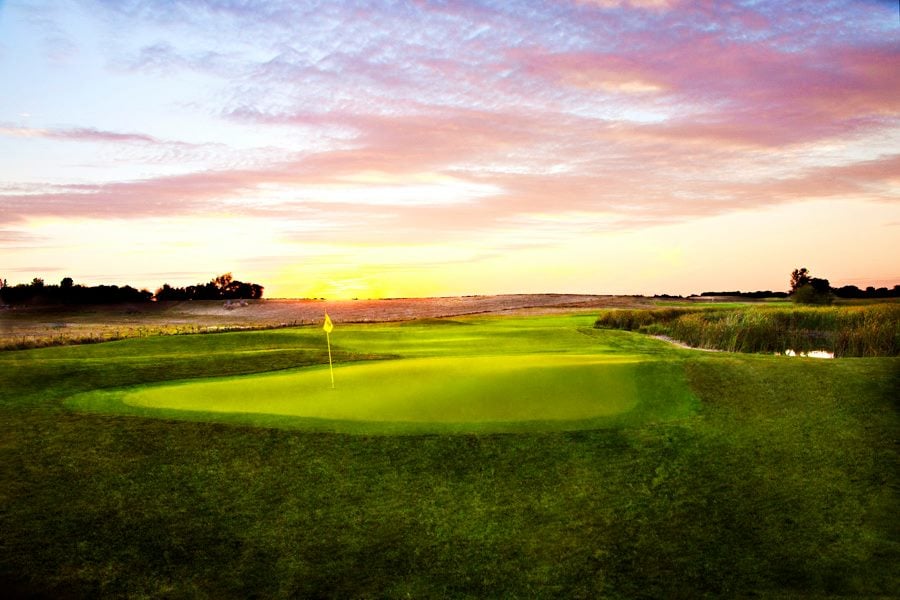Prairie Winds Golf Club