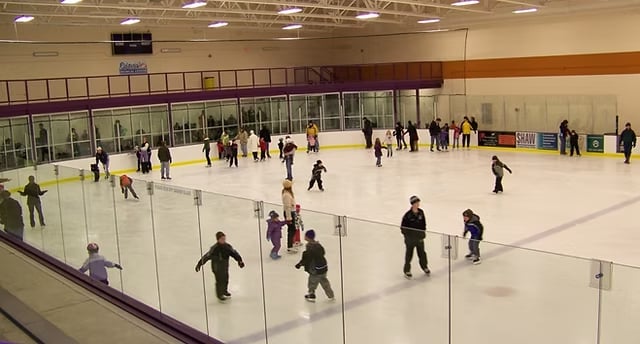Waconia Ice Arena