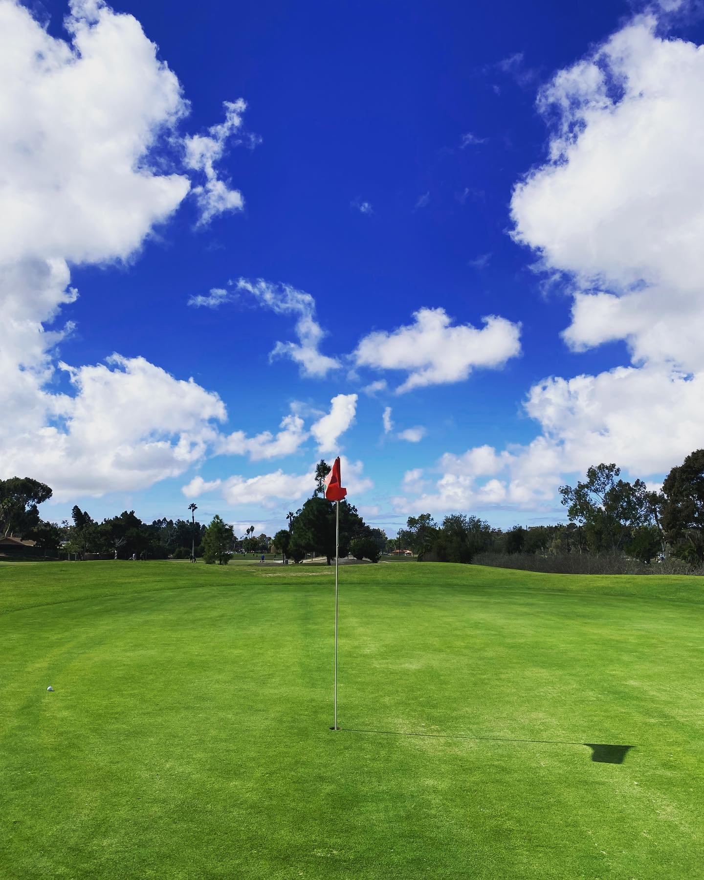 Chula Vista Golf Course