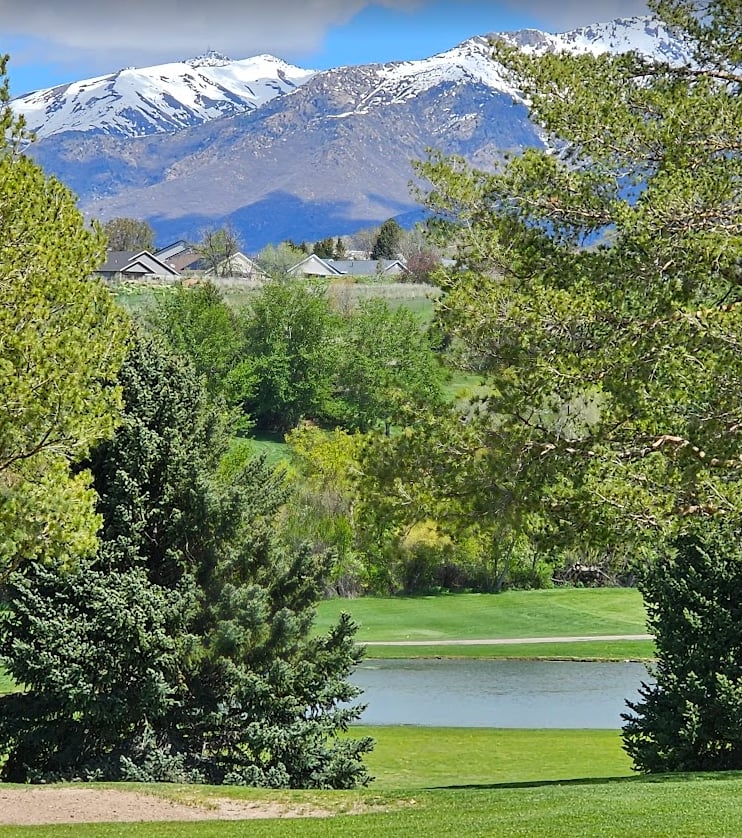 Valley View Golf Course