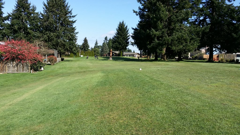 Highlands Golf Course