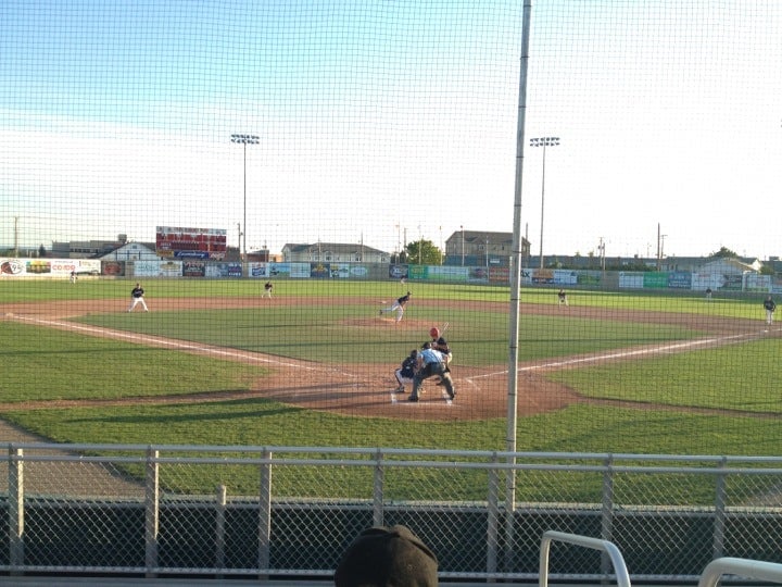 Kiwanis Park
