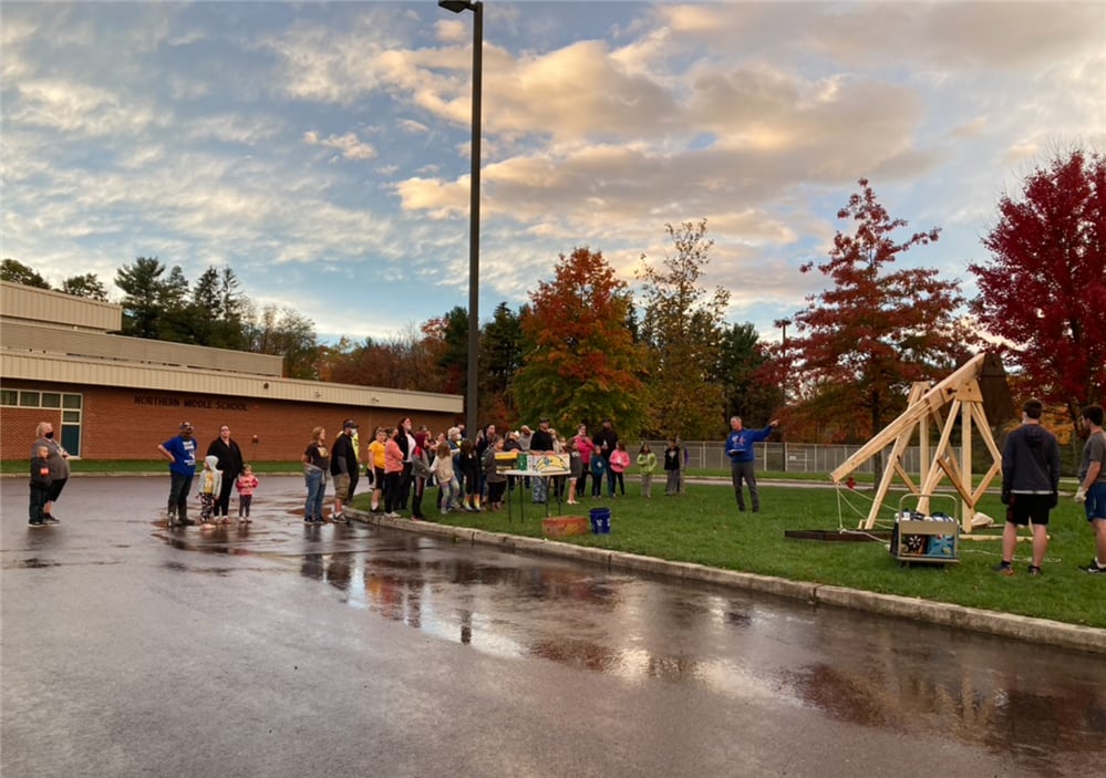 Grantsville Elementary School