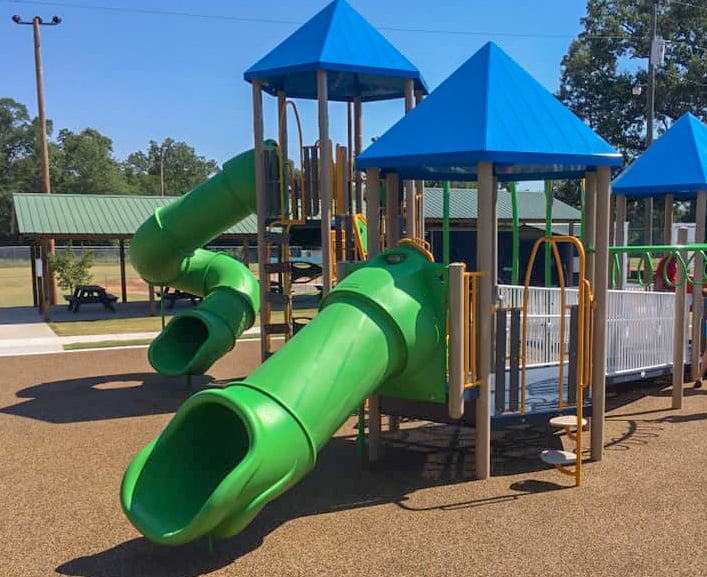 Fidelis Park