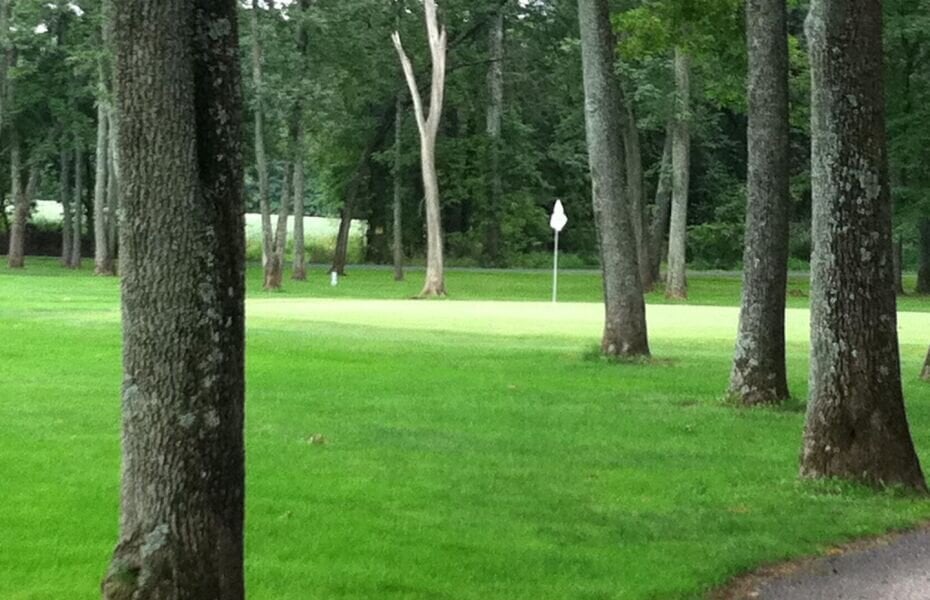 Gilbertsville Golf Club