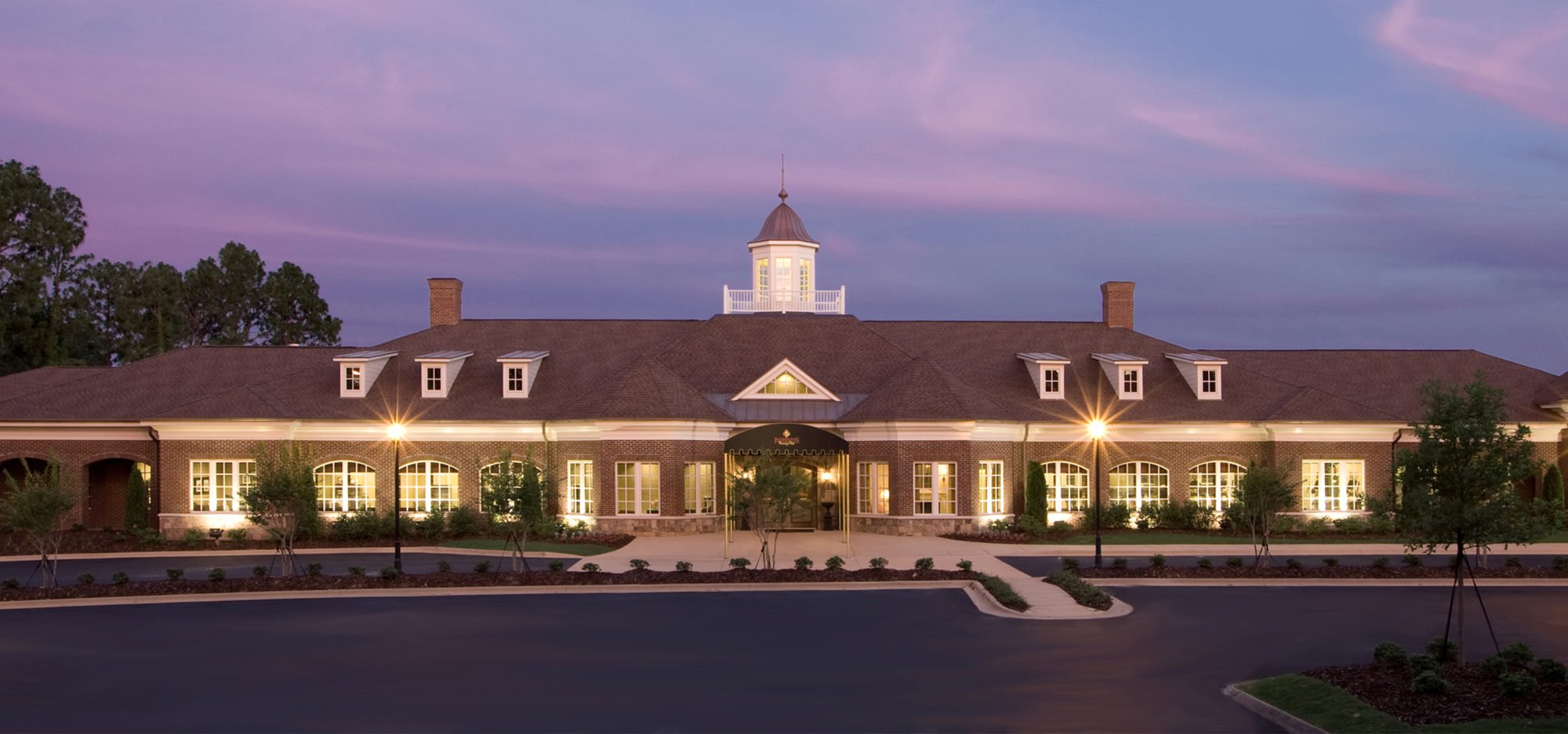 Inverness Country Club
