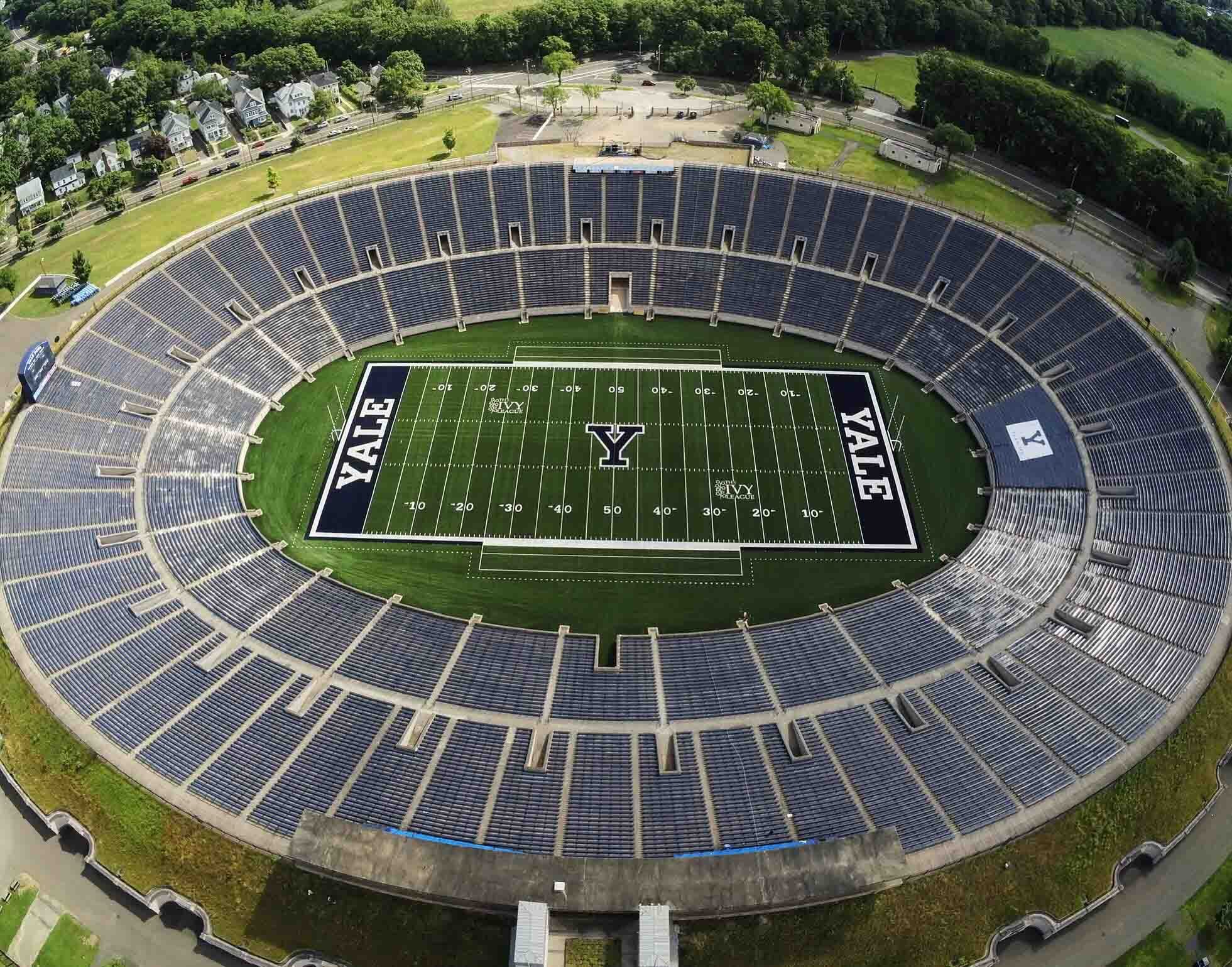 Yale Bowl