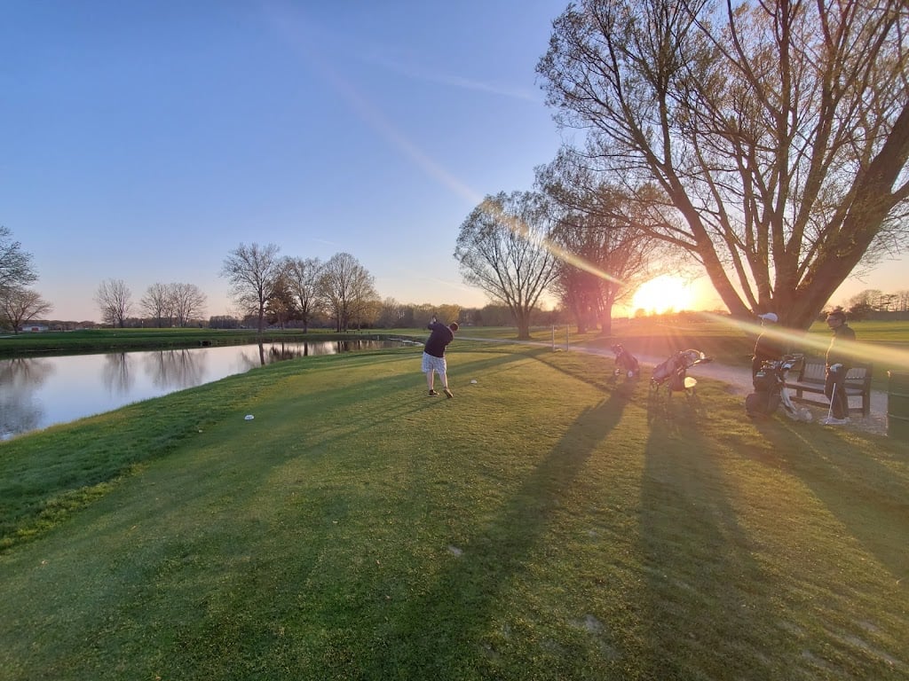Creekwood Golf Club