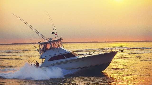 Kure Beach