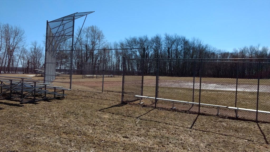 Blackmer Park