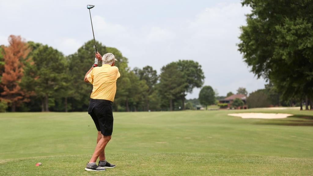 Cabarrus Country Club