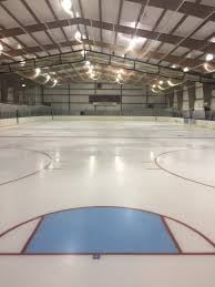 Monument Ice Rinks