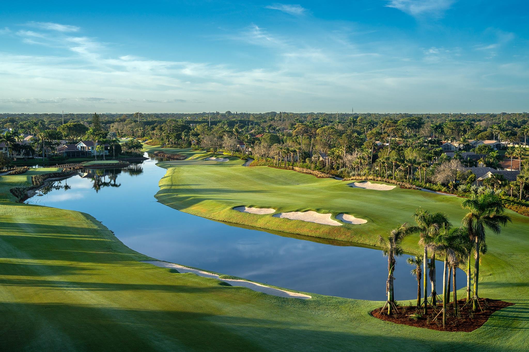 Quail Ridge Country Club
