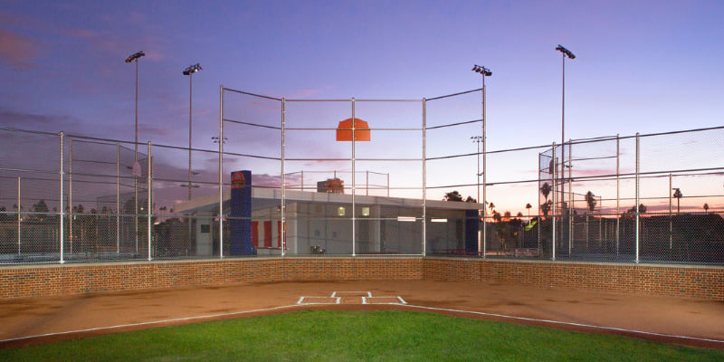 Fiesta Sports Park
