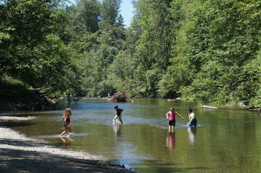 Cedar River Natural Area