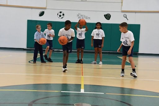 St. Theresa Catholic School