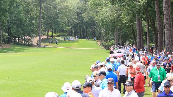Shoal Creek Golf & Country Club