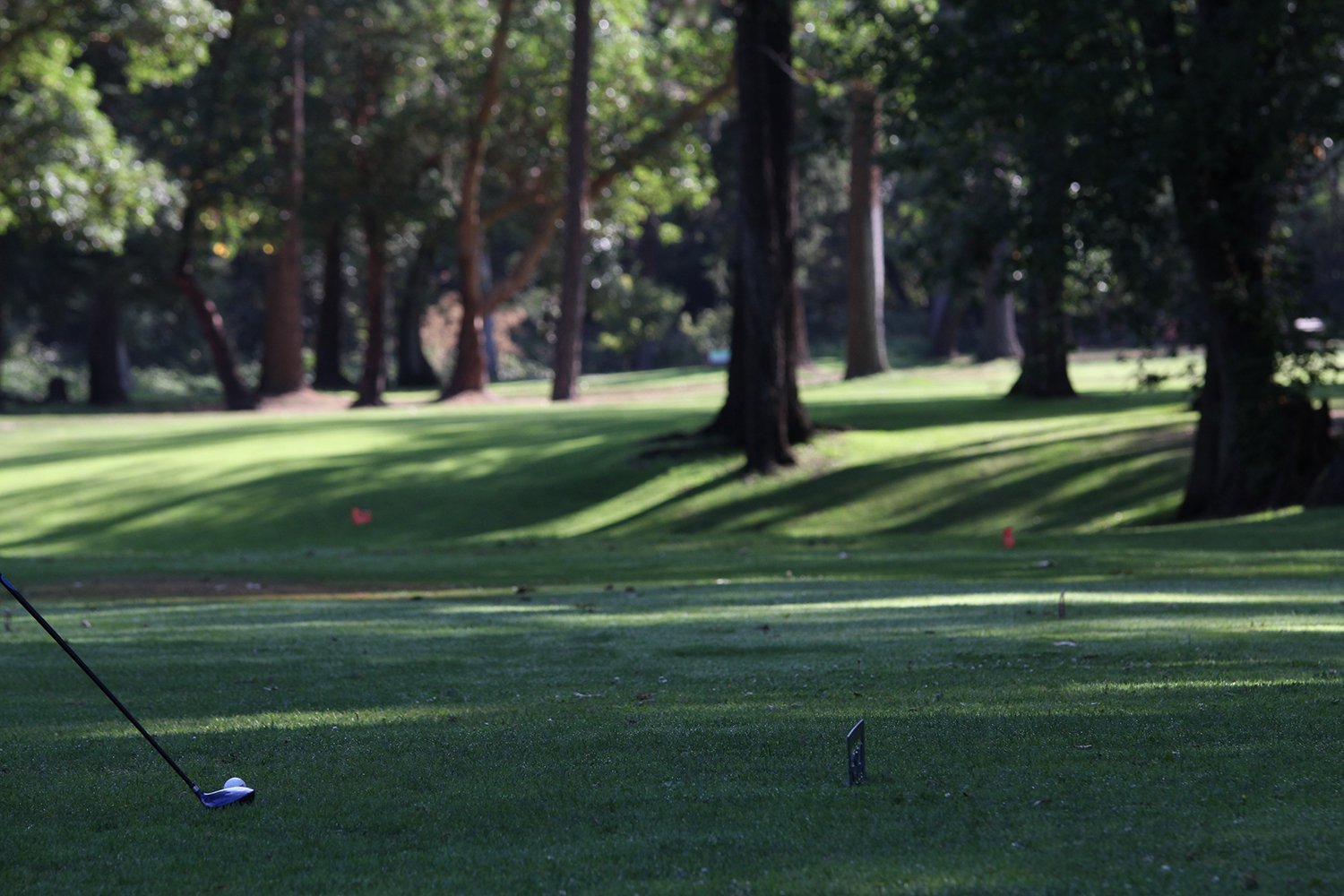 Laurel Hill Golf Course