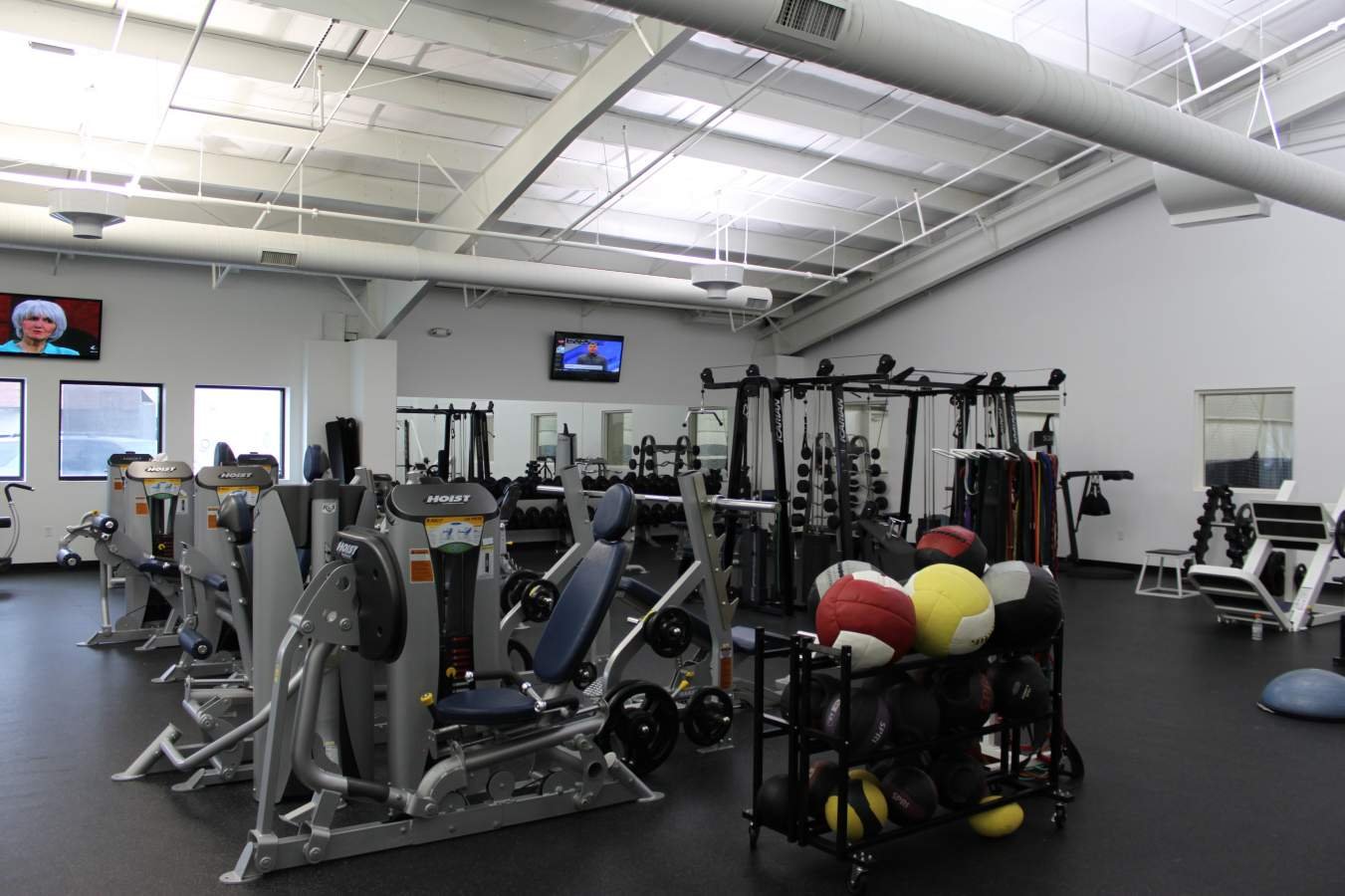 Alpha Tennis and Fitness of Pittsburgh