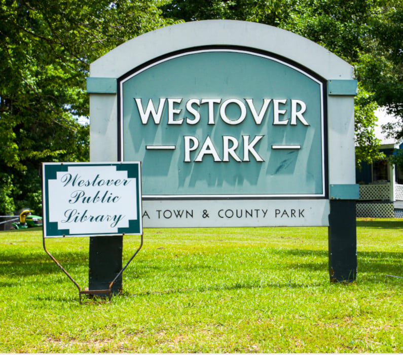 Westover Park