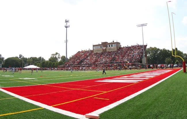 Memorial Stadium