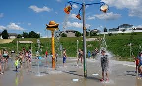 New Generations Park