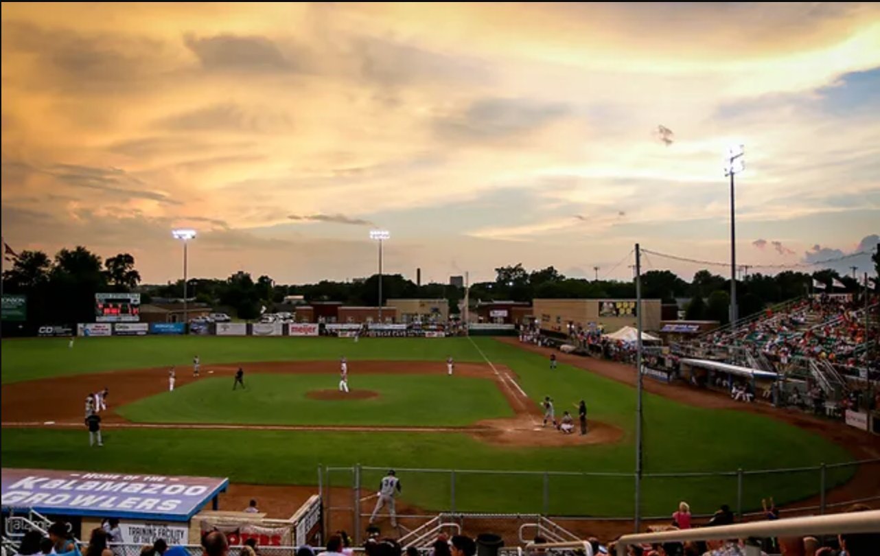 Homer Stryker Field