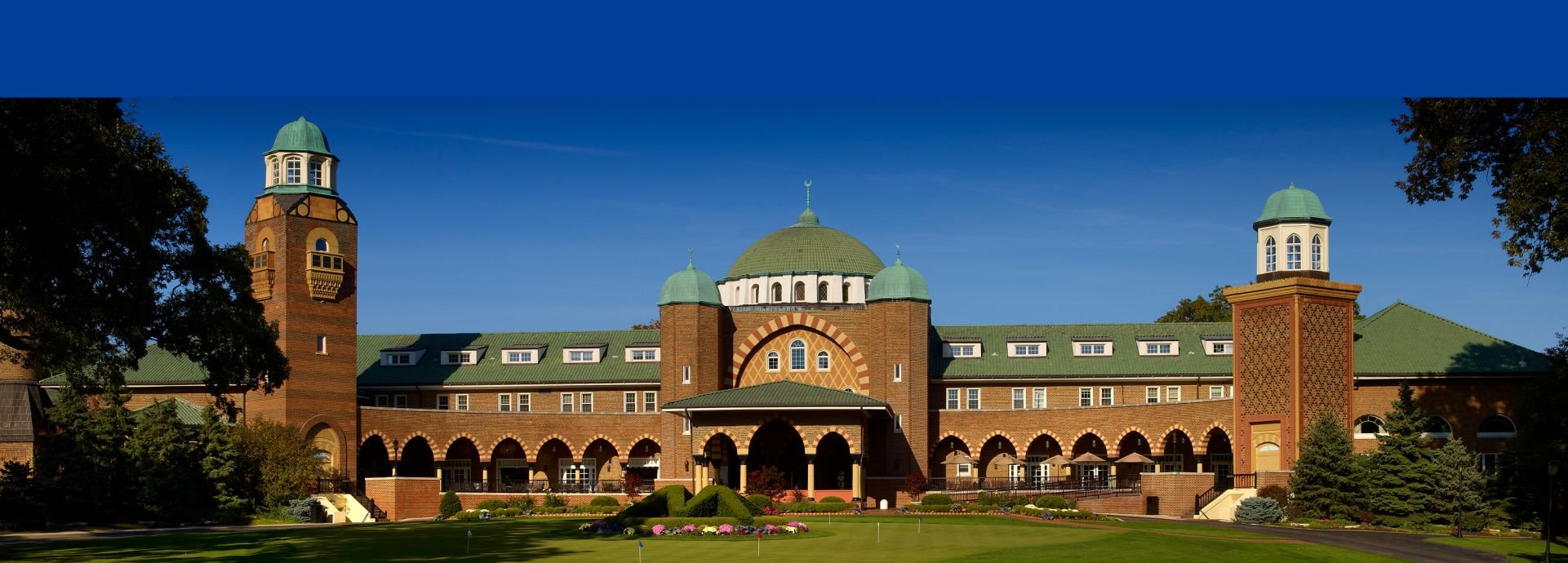 Medinah Country Club
