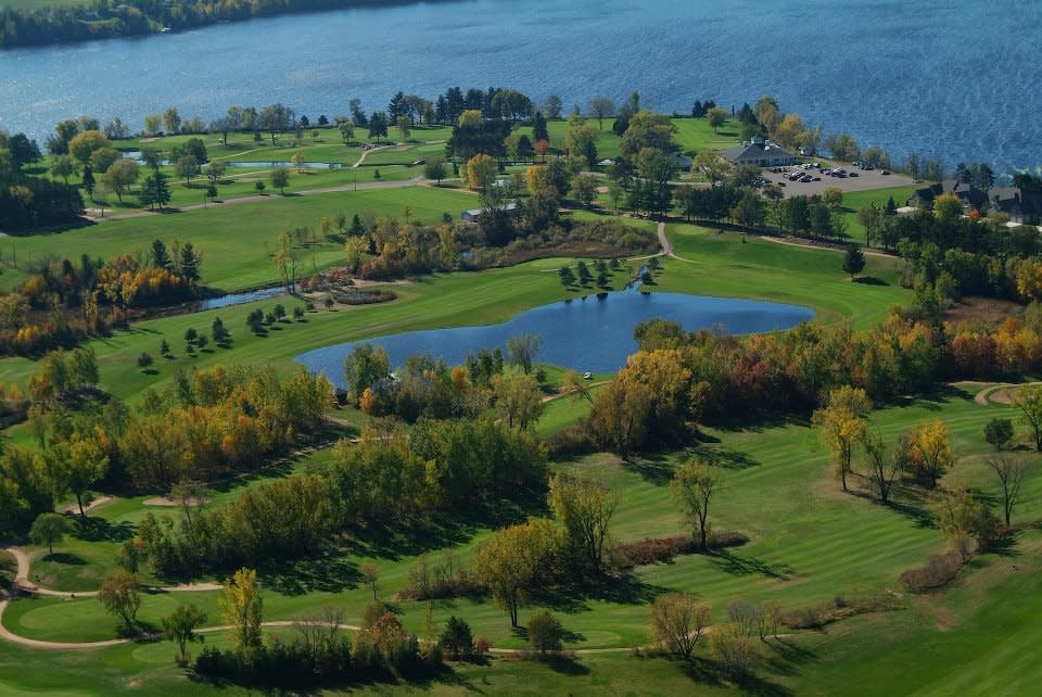 Lake Wissota Golf & Events