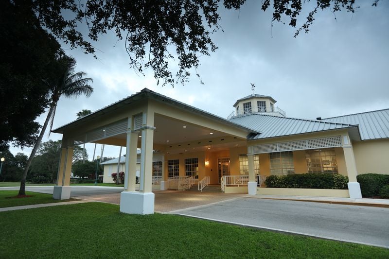 Delray Beach Golf Club