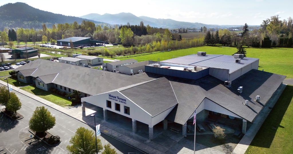 Mount Vernon Christian School
