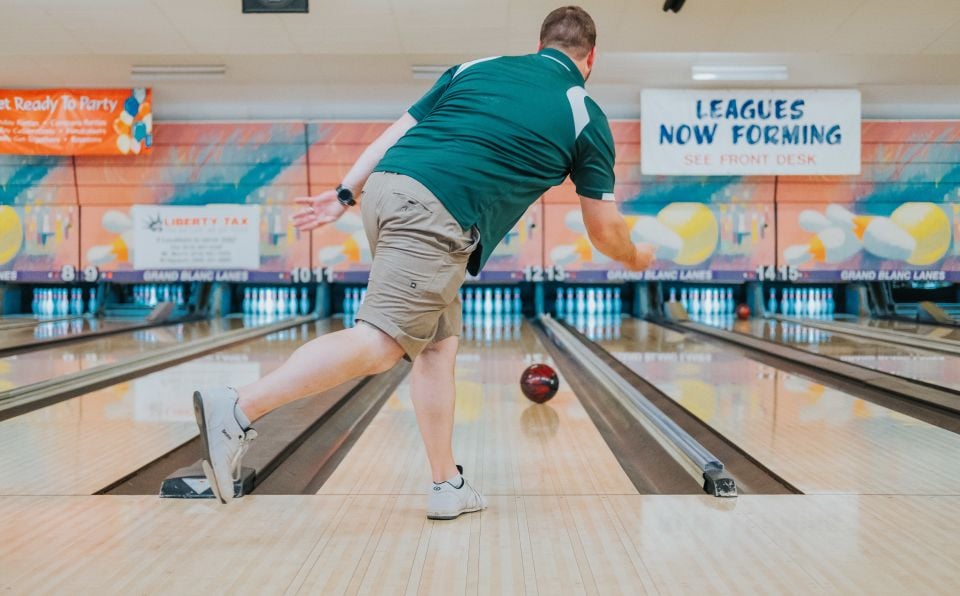 Grand Blanc Lanes