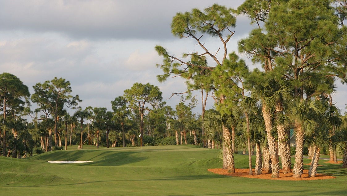 Lone Pine Golf Courses