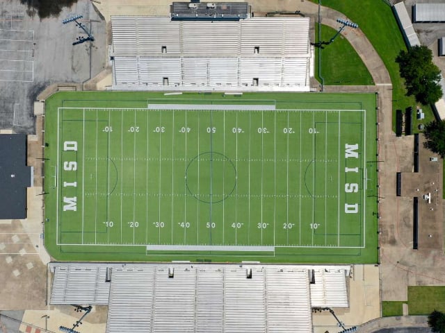 R.L. Anderson Stadium