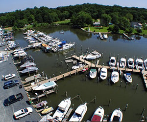 Beacon Marina