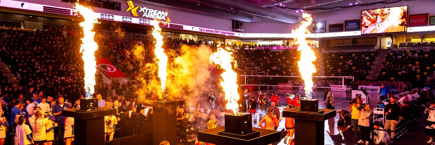 Xtream Arena