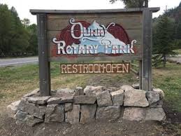 Rotary Park Ice Rink