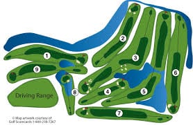 Harbor Links Golf Course