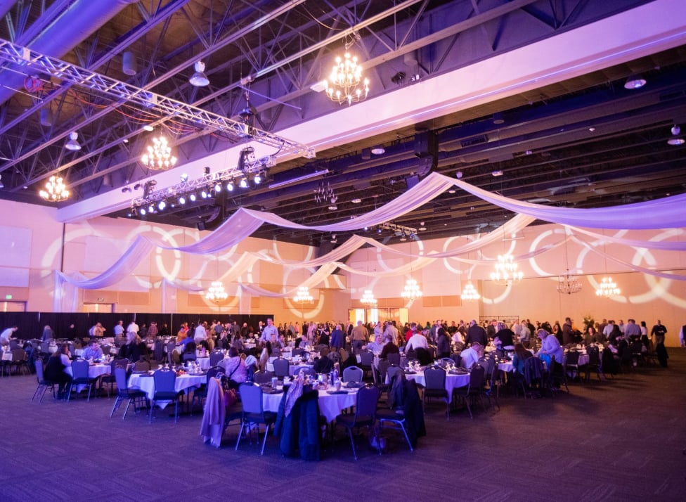Davis Conference Center