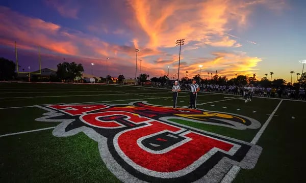 Arizona Christian University