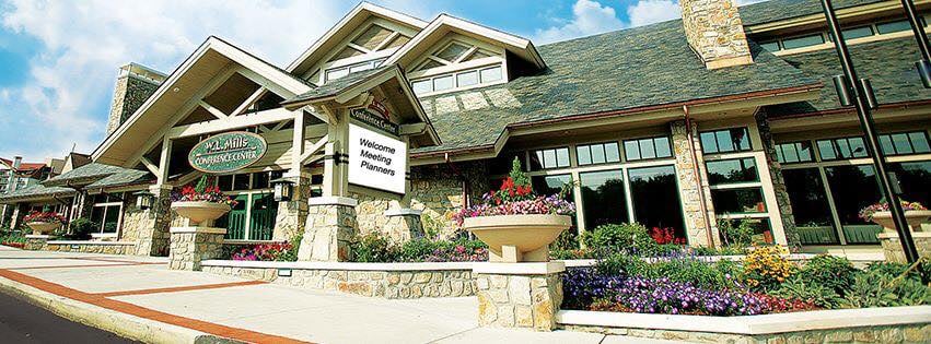 Gatlinburg Convention Center